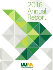 2016 Annual Report